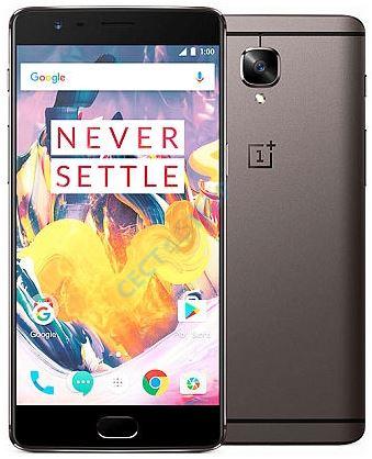 OnePlus 3T (6+64GB)
