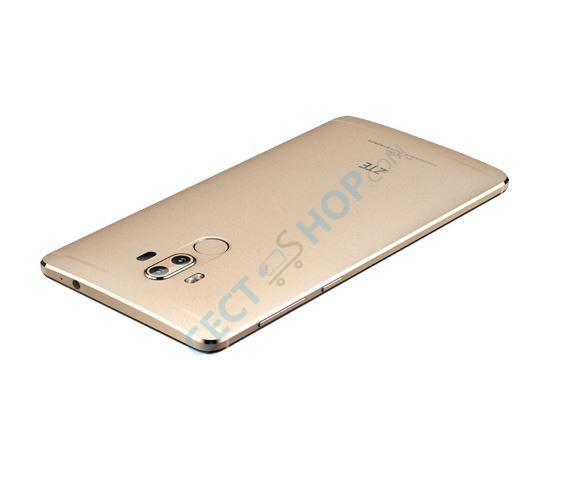 Zte Axon 7 Max 4 64gb Naked 3d