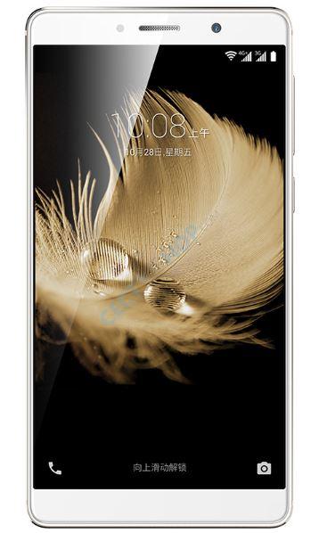 Zte Axon 7 Max 4 64gb Naked 3d