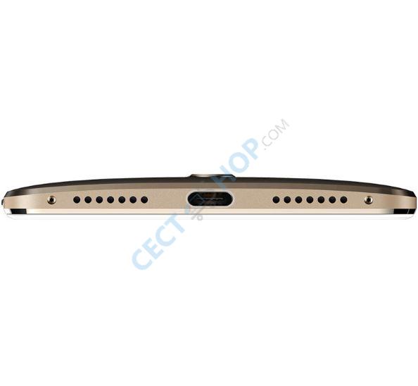 Zte Axon 7 Max 4 64gb Naked 3d