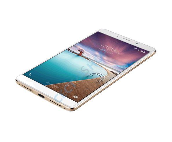 Zte Axon 7 Max 4 64gb Naked 3d
