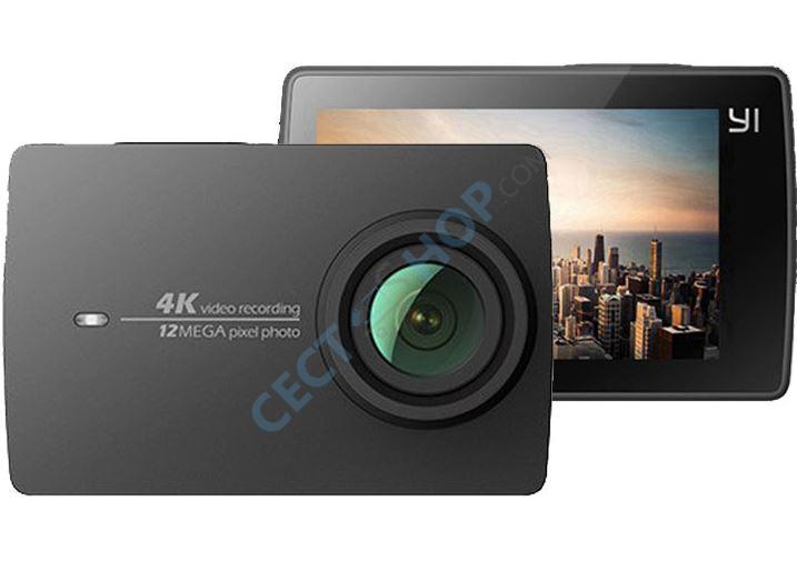 xiaomi yi 4k