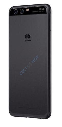 HUAWEI P10 Black 64 GB SIMフリー Huawei P10 Lite 64GB, 4GB Ram Graphite Black in Huawei