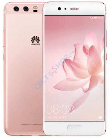 Huawei p10lite ピンク Huawei p10lite ピンク スマートフォン 32GB即購入可 - メルカリ