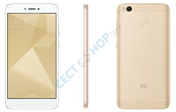 XIAOMI Redmi 4X (3+32GB)