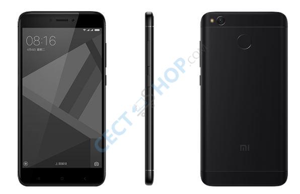 Xiaomi Redmi 4X 3/32GB グローバル版 黒 新品同様だけど訳 Обзор Xiaomi Redmi 4X 3/32GB - YouTube