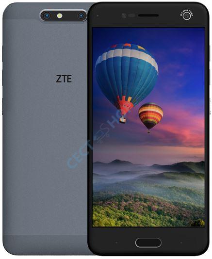 ZTE Blade V8 (4+64GB)