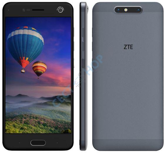 ZTE Blade V8 (4+64GB)