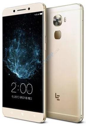 LeEco Le Pro 3 (4+64GB/X728)