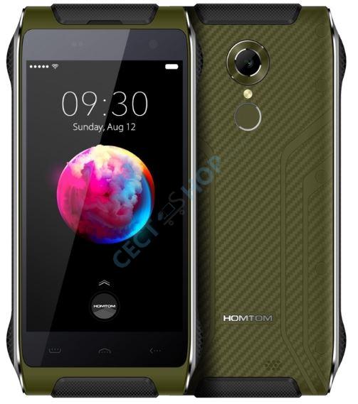 スマートフォン本体 HOMTOM HT6 4G DOOGEE HOMTOM HT6 4G LTE