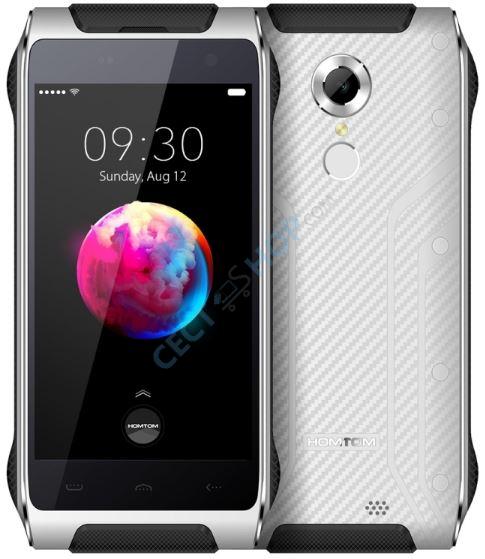 スマートフォン本体 HOMTOM HT6 4G DOOGEE HOMTOM HT6 4G LTE