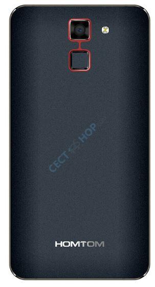 スマートフォン本体 HOMTOM HT6 4G DOOGEE HOMTOM HT6 4G LTE