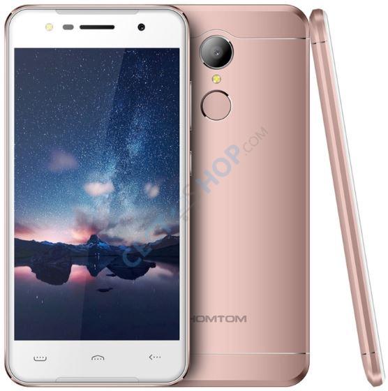 スマートフォン本体 HOMTOM HT6 4G DOOGEE HOMTOM HT6 4G LTE