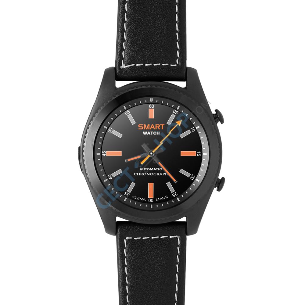 nfc smartwatch 2019