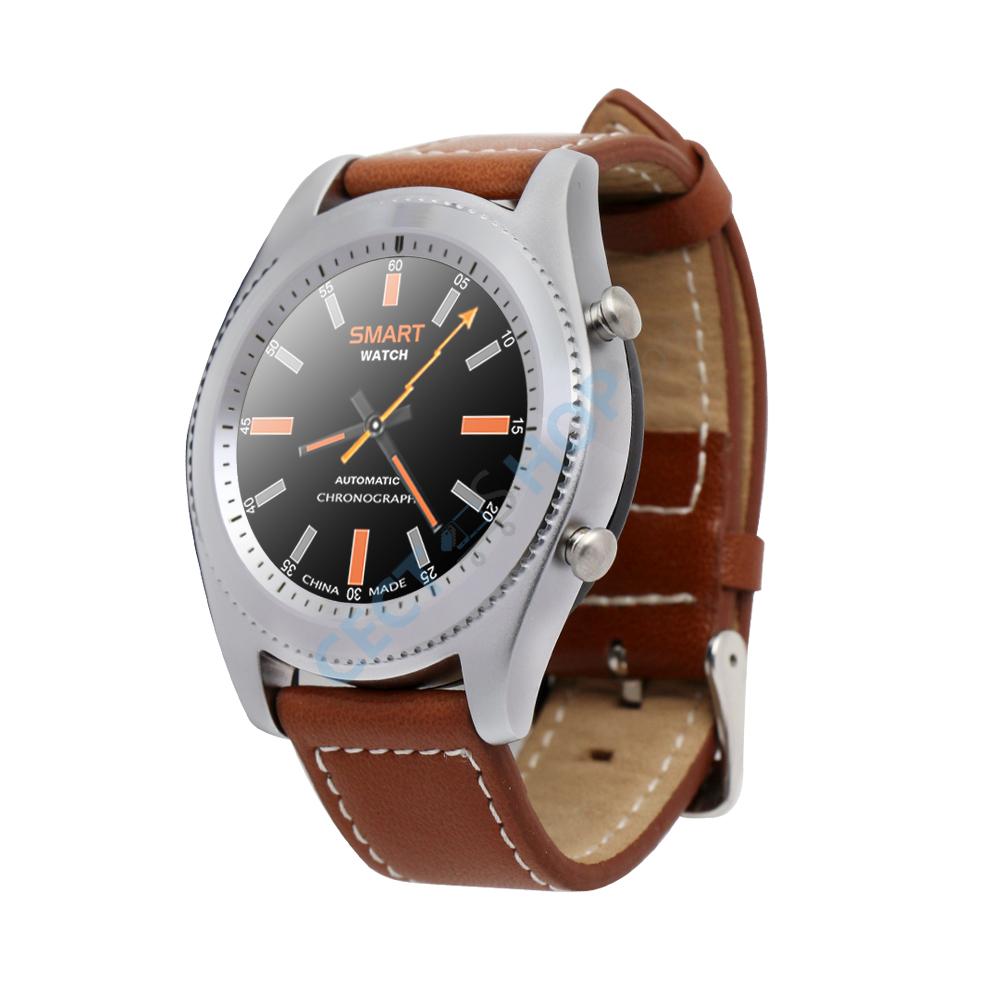 nfc smartwatch 2019