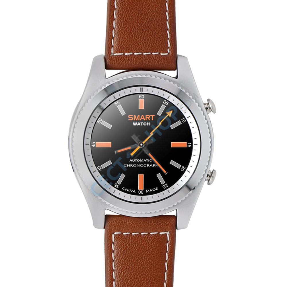 nfc smartwatch 2019