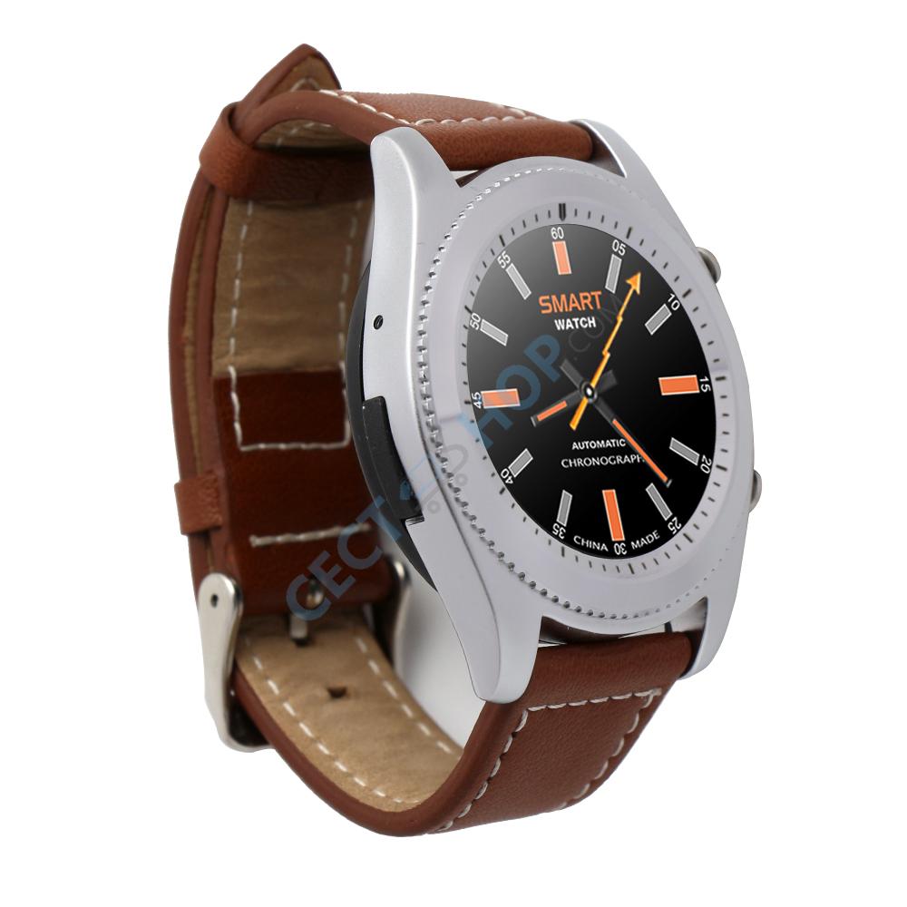 nfc smartwatch