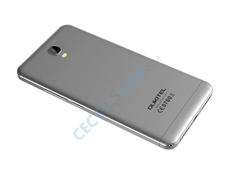 【SIMフリー】OUKITEL K6000 Plus ゴールド OUKITEL K6000 Plus スマートフォン 6080mAhバッテリー sim
