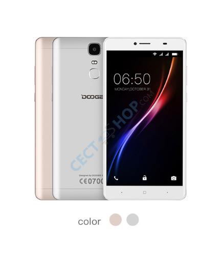 Doogee Y6 Max 3d
