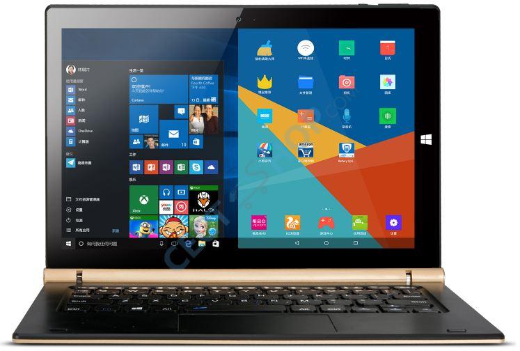 Onda oBOOK 20 Plus
