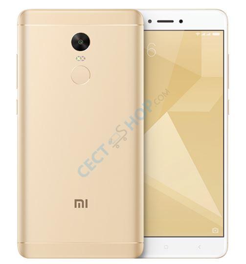 XIAOMI Redmi Note 4X (4+64GB)
