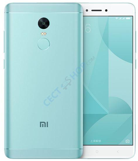 Original Xiaomi Redmi Note 4x 4gb Ram 64gb Rom Mobile Phone Snapdragon 625 Octa Core 5 5 1920x1080 4100mah Fingerprint Id Mtk Helios X20 Miui 8helio X20 Aliexpress