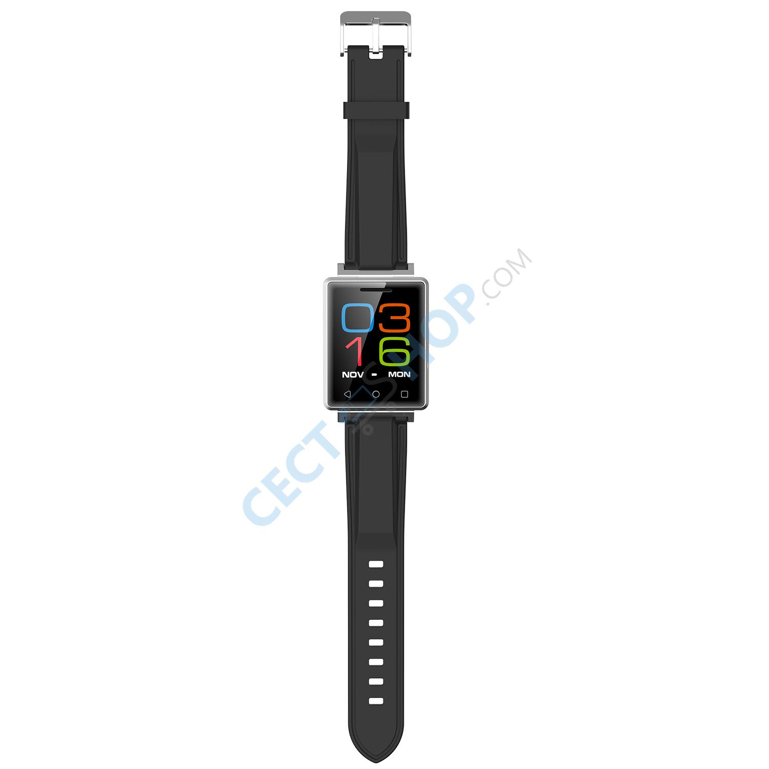 NO.1 G7 Smartwatch Phone