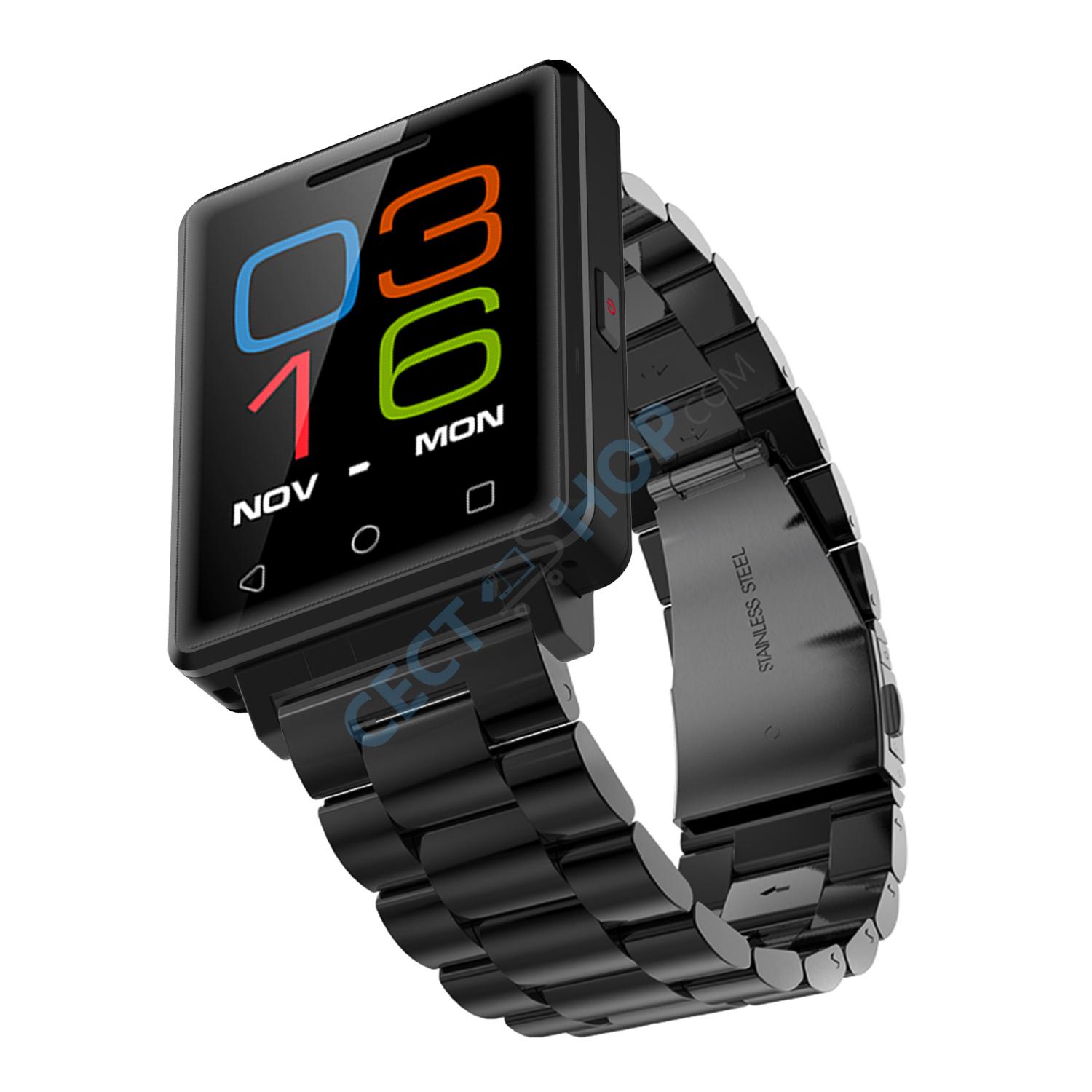 NO.1 G7 Smartwatch Phone