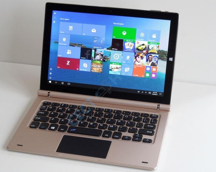 Teclast Tbook 10s