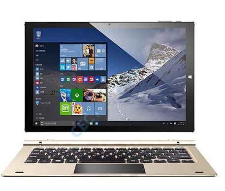 AS IS* Teclast Tbook 10s Tablet/Laptop -Windows/Andriod Dual