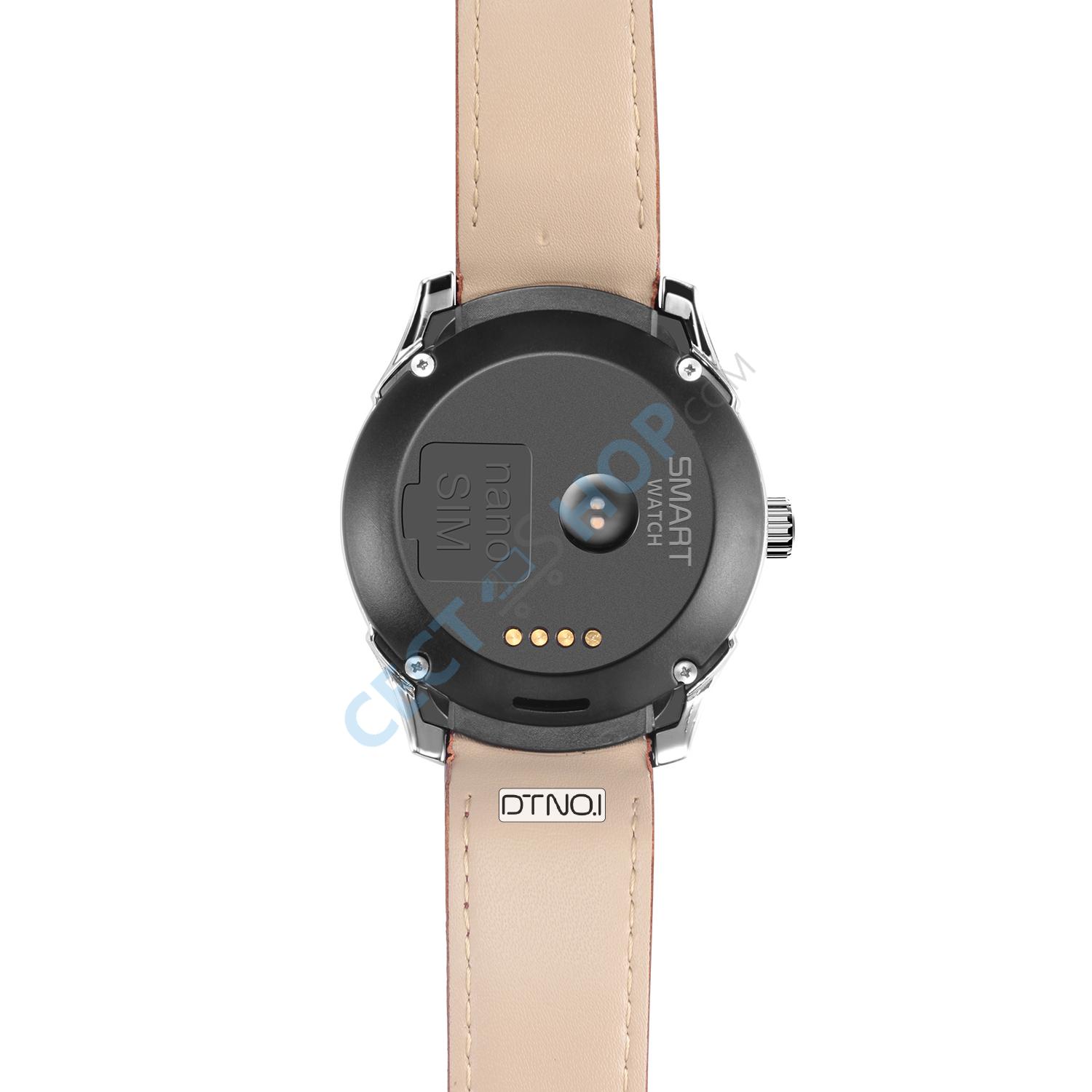 d7 smartwatch