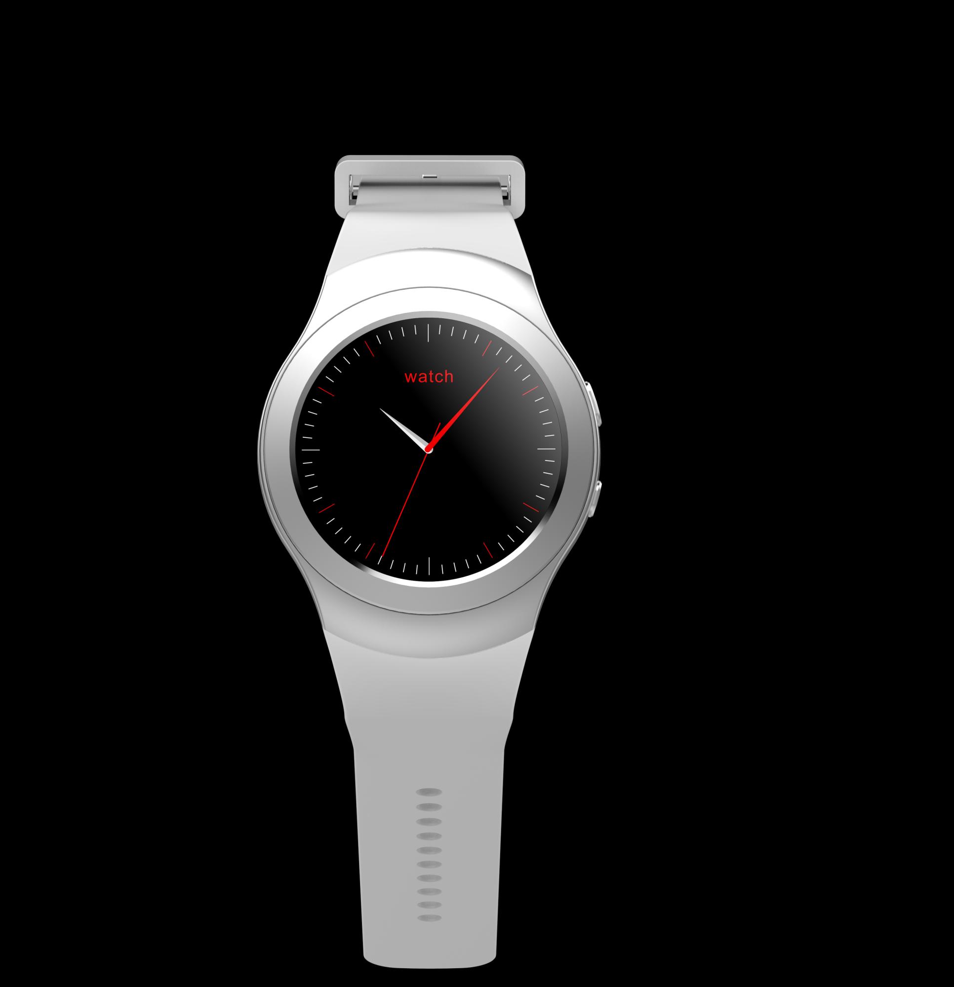 elegant samsung galaxy g3 smartwatch