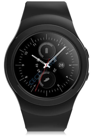 moto g3 smartwatch