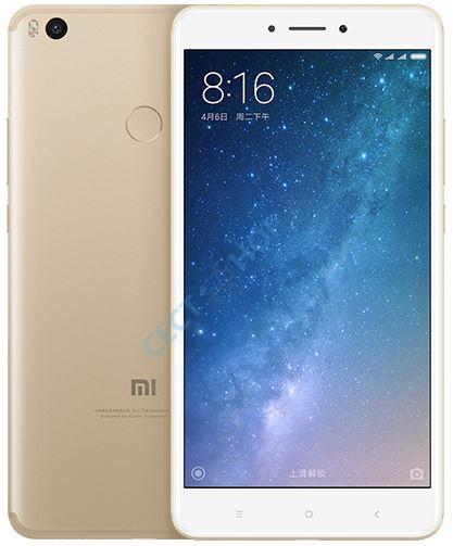 XIAOMI Mi Max 2 (4+128GB) XIAOMI Mi Max 2 (4+128GB)