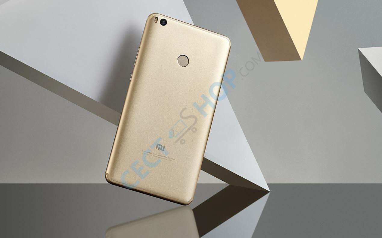 XIAOMI Mi Max 2 (4+128GB)