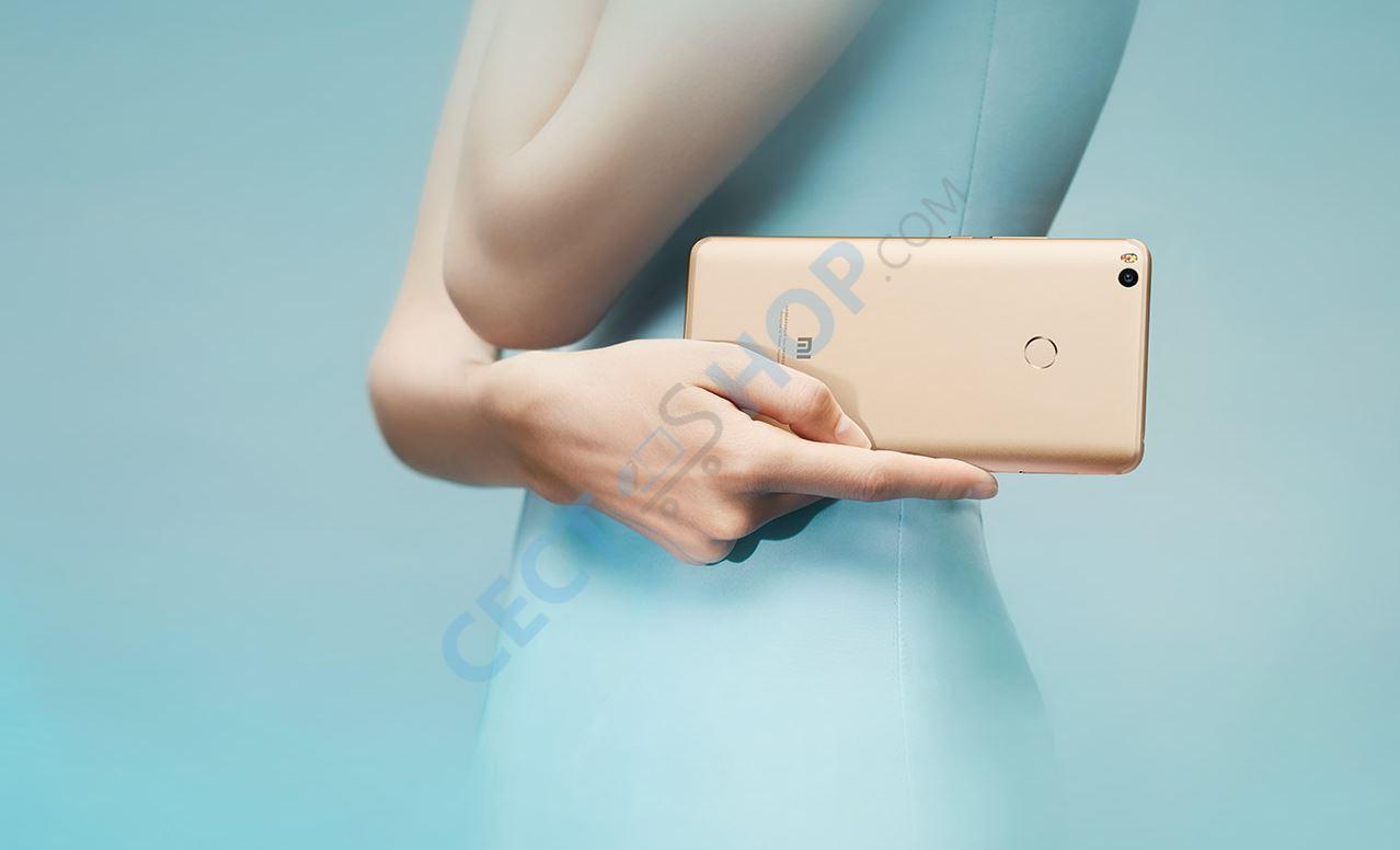 XIAOMI Mi Max 2 (4+64GB)