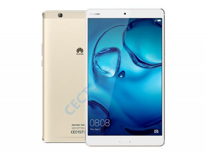 [New]HUAWEI JDN2-L09 (space gray) HUAWEI MediaPad M5 lite 8 LTE model 8  type 32GB SIM-free - BE FORWARD Store