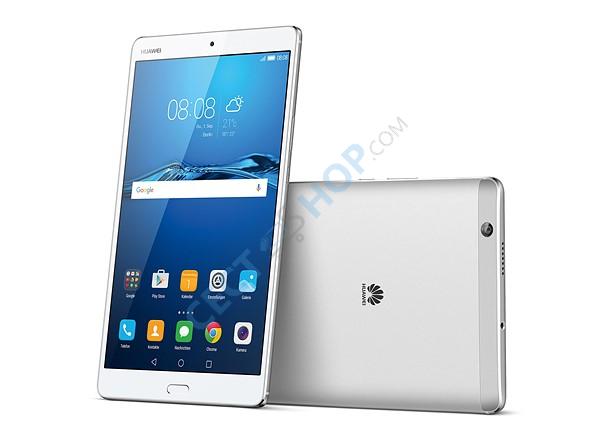 HUAWEI MediaPad M3 (4+64GB/BTV-DL09) - LTE