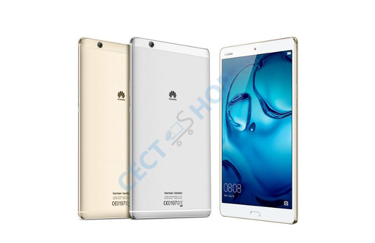 Huawei MediaPad M3 (4+128GB/BTV-W09) - WiFi