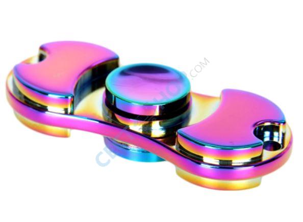 Blade spinner toy clearance