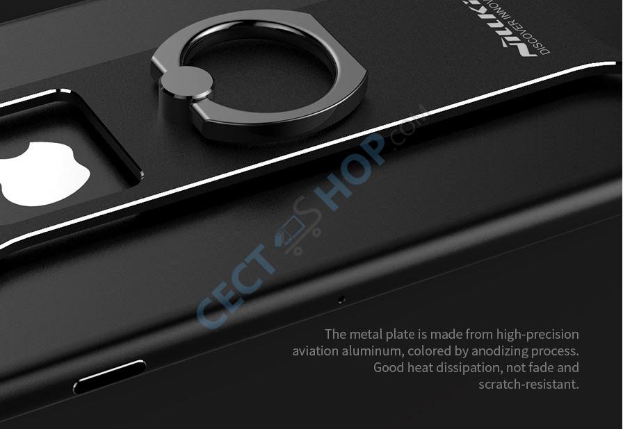 apple iphone 7 plus nillkin barde metal