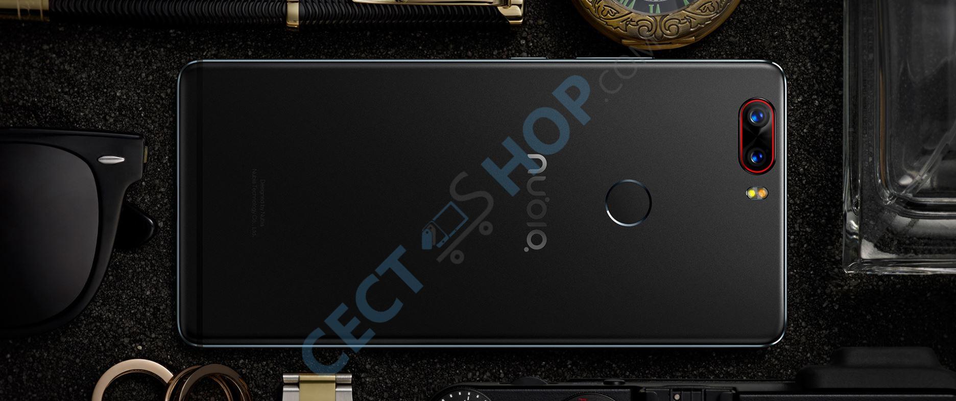 Nubia Z17 6 128gb