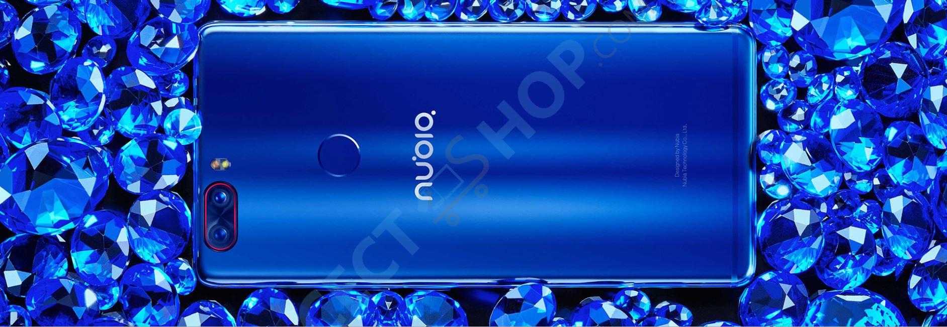 Nubia Z17 6 128gb