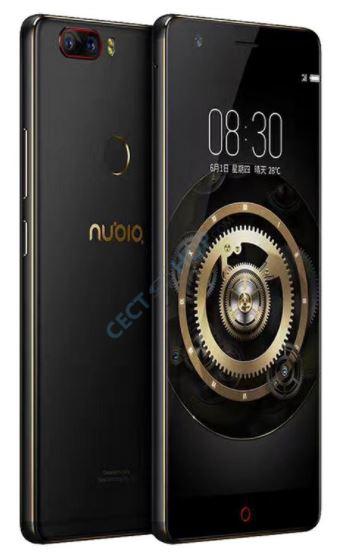 Nubia Z17 6 128gb