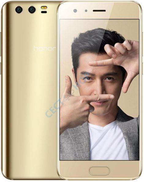 Huawei Honor 9 price, specs and reviews 4GB/64GB - Giztop