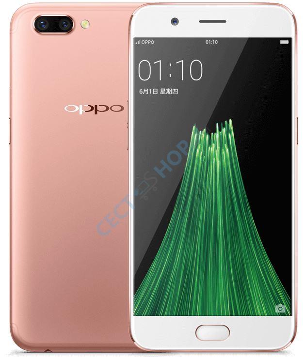 スマートフォン本体 OPPO R11s OPPO「R11s」レビュー。カメラ優秀でiPhoneライクな高