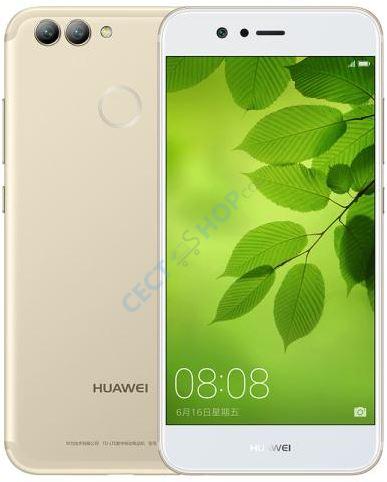中古】【安心保証】 HUAWEI nova lite 2 FIG-LA1[32GB] SIM