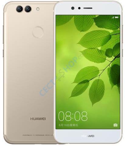 met de klok mee Het Overleven HUAWEI nova 2 Plus (BAC-AL00)