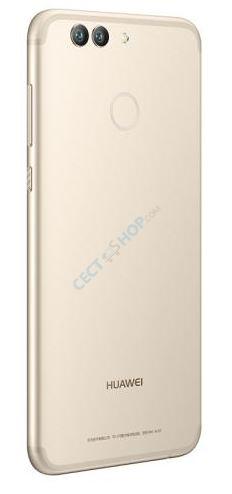 【美品】UQ HUAWEI nova2 Gold HUAWEI nova 2 │ 格安スマホ/格安SIMはUQ mobile（モバイル
