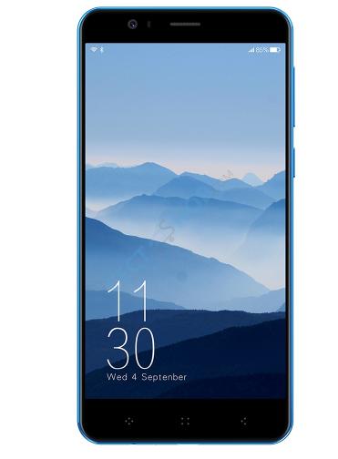 【SIMフリースマホ】Elephone P8 mini 【ブラック】 SIMフリースマホ】Elephone P8 mini 【ブラック】 スマホの子機